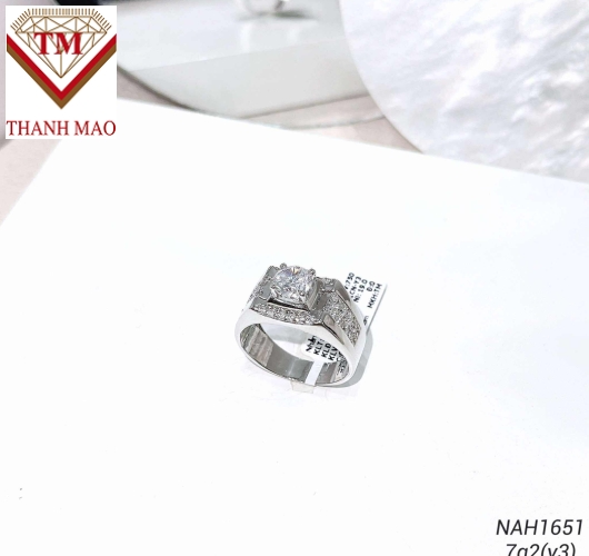 TMJ-18K-NAH1651