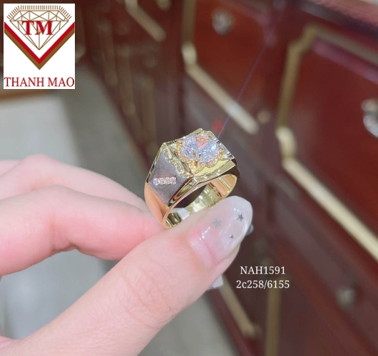 TMJ-14K-NAH1951