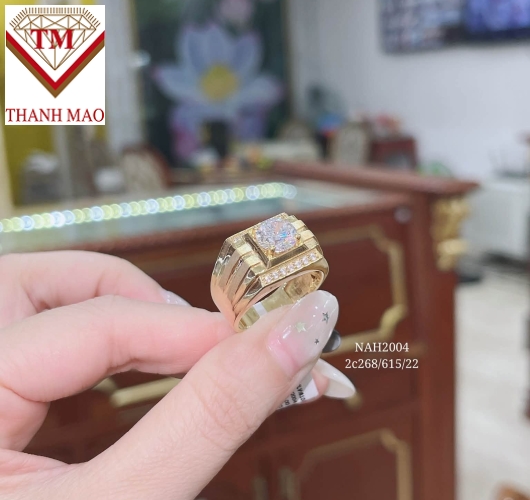 TMJ-14K-NAH2004