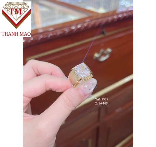 TMJ-14K-NAH1917