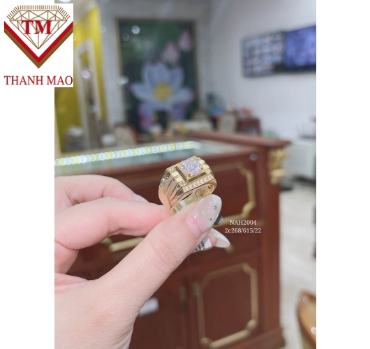 TMJ-14K-NAH2004
